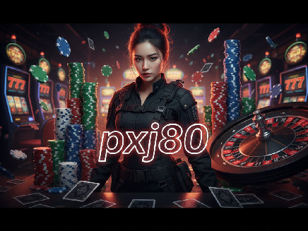 pxj80 slot