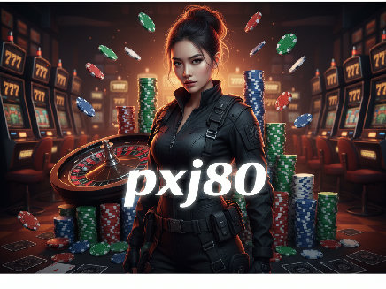 สล็อตเว็บตรง pxj80