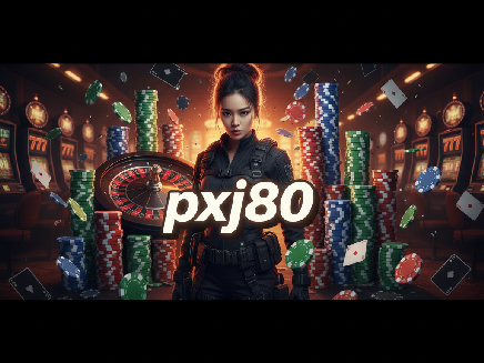 pxj80 เว็บตรง