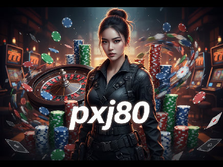 pxj80 สล็อต